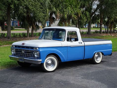 1966 f 100 sheet metal|ford f100 parts.